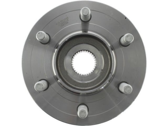 Centric Parts Wheel Bearing and Hub Assembly P/N:402.65028E Fits: Ford Expedition 11-07, Lincoln Navigator 11-07 - Image 5