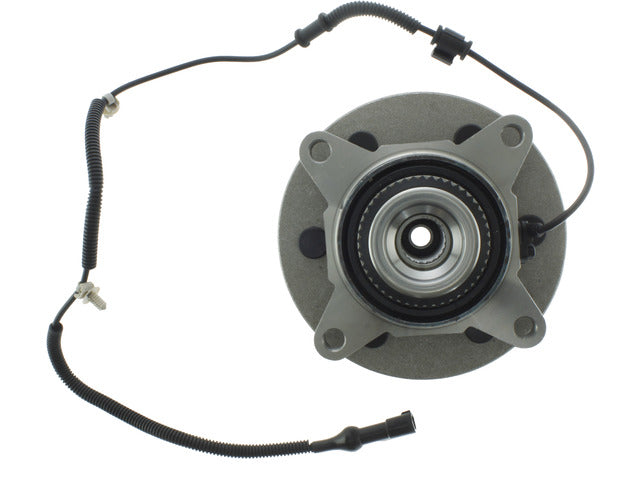Centric Parts Wheel Bearing and Hub Assembly P/N:402.65029E Fits: Ford Expedition 2010, Ford F-150 2010 - Image 2