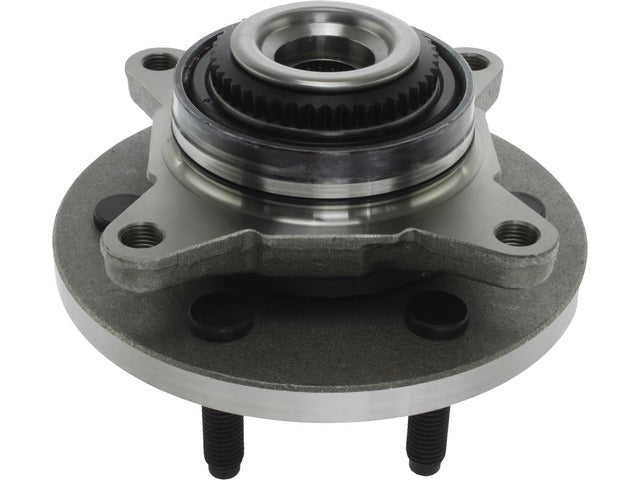 Centric Parts Wheel Bearing and Hub Assembly P/N:402.65029E Fits: Ford Expedition 2010, Ford F-150 2010 - Image 4