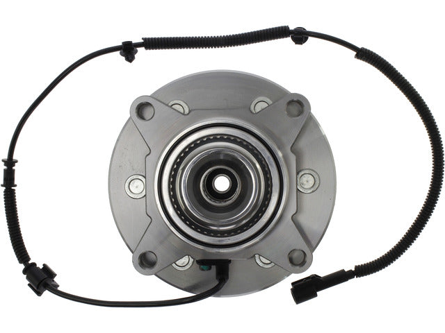 Centric Parts Wheel Bearing and Hub Assembly P/N:402.65029 Fits: Ford Expedition 2010, Ford F-150 2010 - Image 2