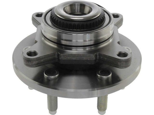 Centric Parts Wheel Bearing and Hub Assembly P/N:402.65029 Fits: Ford Expedition 2010, Ford F-150 2010 - Image 4