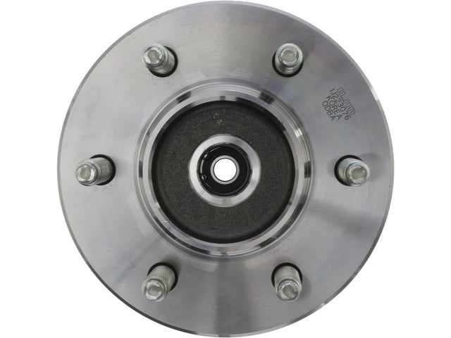 Centric Parts Wheel Bearing and Hub Assembly P/N:402.65029 Fits: Ford Expedition 2010, Ford F-150 2010 - Image 6