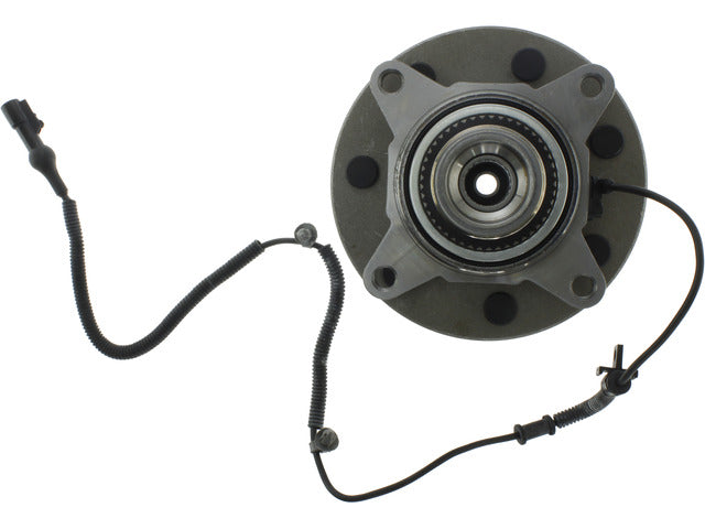 Centric Parts Wheel Bearing and Hub Assembly P/N:402.65030E Fits: Ford F-150 10-09 - Image 2