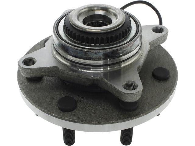 Centric Parts Wheel Bearing and Hub Assembly P/N:402.65030E Fits: Ford F-150 10-09 - Image 4
