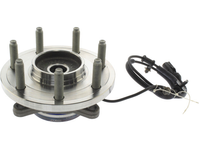 Centric Parts Wheel Bearing and Hub Assembly P/N:402.65030 Fits: Ford F-150 10-09 - Image 1