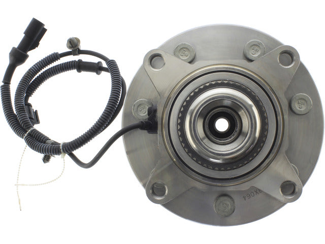 Centric Parts Wheel Bearing and Hub Assembly P/N:402.65030 Fits: Ford F-150 10-09 - Image 2