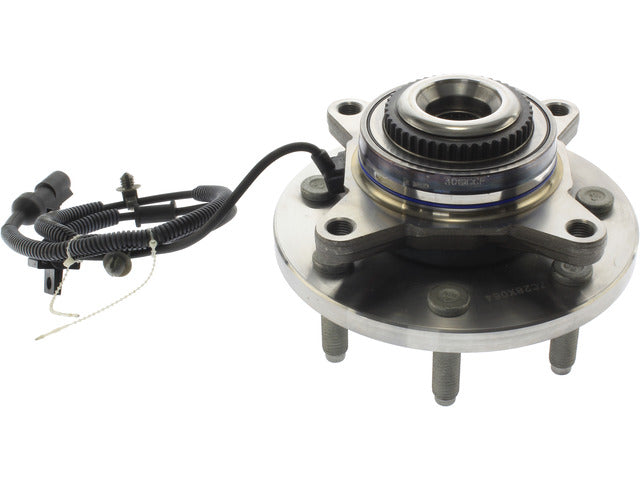 Centric Parts Wheel Bearing and Hub Assembly P/N:402.65030 Fits: Ford F-150 10-09 - Image 4