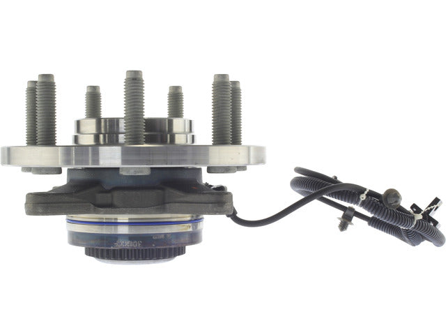 Centric Parts Wheel Bearing and Hub Assembly P/N:402.65030 Fits: Ford F-150 10-09 - Image 5