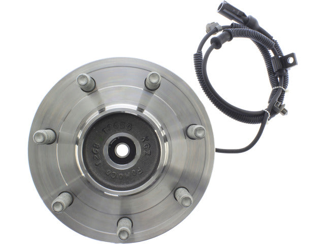 Centric Parts Wheel Bearing and Hub Assembly P/N:402.65030 Fits: Ford F-150 10-09 - Image 6