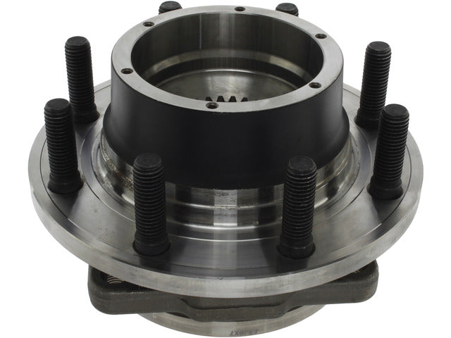Centric Parts Wheel Bearing and Hub Assembly P/N:402.65031E Fits: Ford F-350 Super Duty 10-07 - Image 1