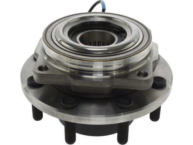 Centric Parts Wheel Bearing and Hub Assembly P/N:402.65031E Fits: Ford F-350 Super Duty 10-07 - Image 4