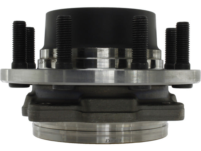 Centric Parts Wheel Bearing and Hub Assembly P/N:402.65031E Fits: Ford F-350 Super Duty 10-07 - Image 6