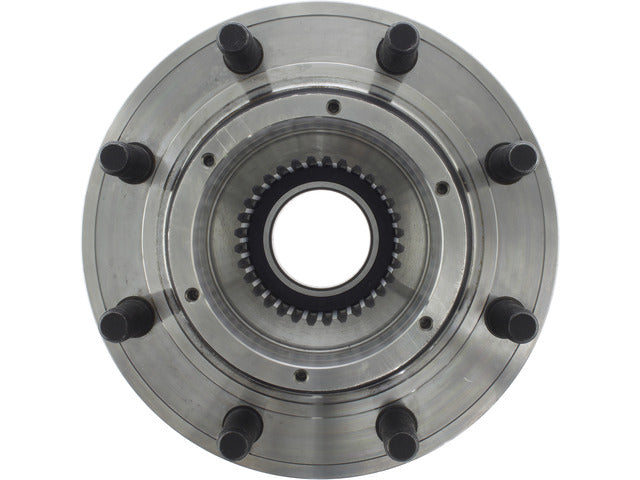 Centric Parts Wheel Bearing and Hub Assembly P/N:402.65031E Fits: Ford F-350 Super Duty 10-07 - Image 7