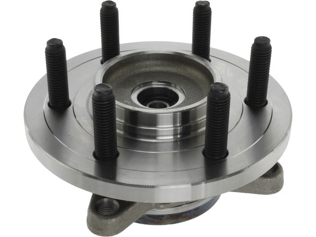 Centric Parts Wheel Bearing and Hub Assembly P/N:402.65032E Fits: Ford F-150 2010 - Image 1