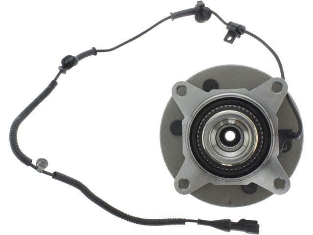 Centric Parts Wheel Bearing and Hub Assembly P/N:402.65032E Fits: Ford F-150 2010 - Image 2