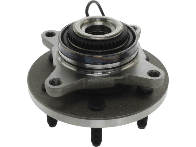 Centric Parts Wheel Bearing and Hub Assembly P/N:402.65032E Fits: Ford F-150 2010 - Image 4