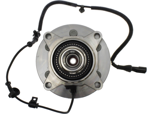 Centric Parts Wheel Bearing and Hub Assembly P/N:402.65032 Fits: Ford F-150 2010 - Image 2