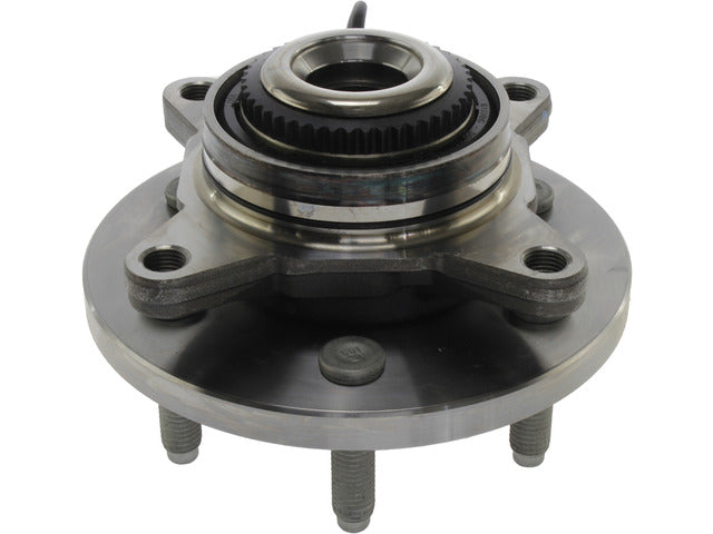 Centric Parts Wheel Bearing and Hub Assembly P/N:402.65032 Fits: Ford F-150 2010 - Image 4