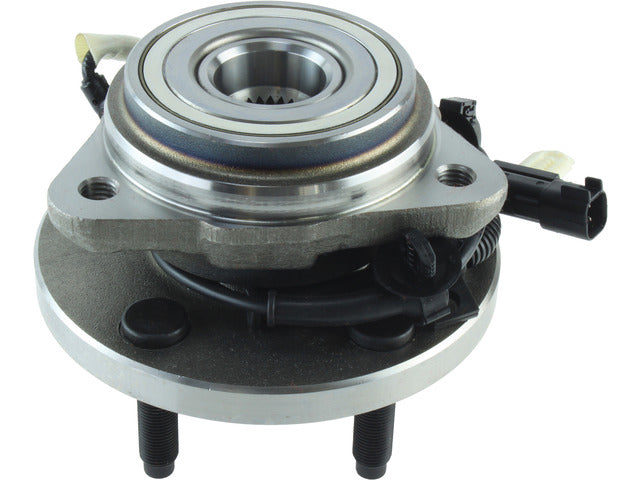 Centric Parts Wheel Bearing and Hub Assembly P/N:402.65033E Fits: Ford Ranger 11-10 - Image 1