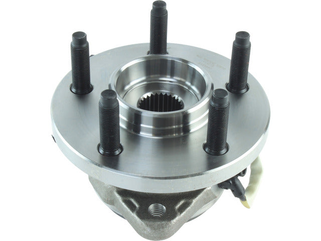 Centric Parts Wheel Bearing and Hub Assembly P/N:402.65033E Fits: Ford Ranger 11-10 - Image 4