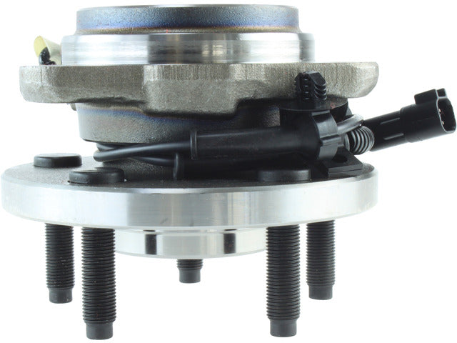 Centric Parts Wheel Bearing and Hub Assembly P/N:402.65033E Fits: Ford Ranger 11-10 - Image 6