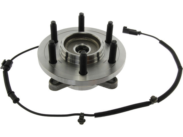 Centric Parts Wheel Bearing and Hub Assembly P/N:402.65034E Fits: Ford Expedition 15-11, Ford F-150 14-11, Lincoln Navigator 14-11 - Image 1