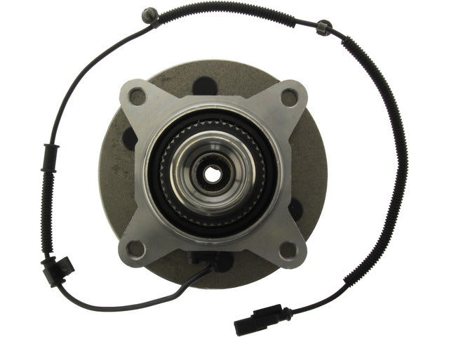 Centric Parts Wheel Bearing and Hub Assembly P/N:402.65034E Fits: Ford Expedition 15-11, Ford F-150 14-11, Lincoln Navigator 14-11 - Image 2