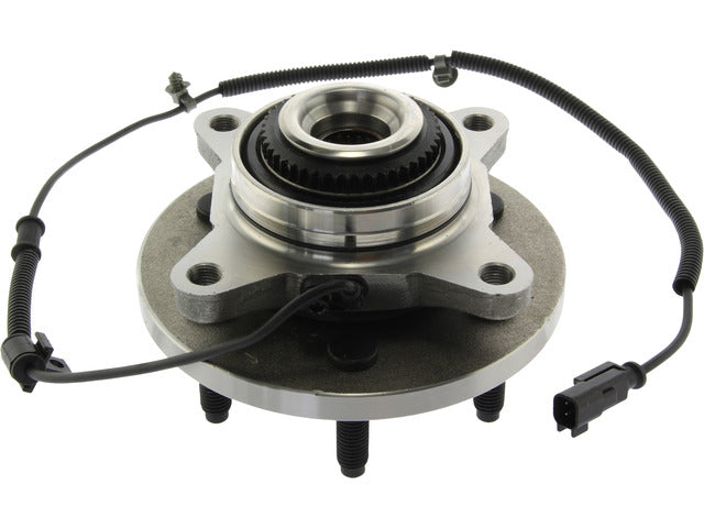 Centric Parts Wheel Bearing and Hub Assembly P/N:402.65034E Fits: Ford Expedition 15-11, Ford F-150 14-11, Lincoln Navigator 14-11 - Image 4