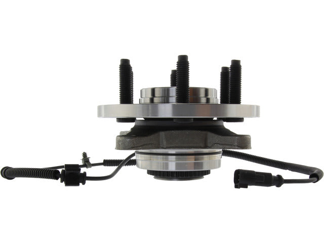 Centric Parts Wheel Bearing and Hub Assembly P/N:402.65034E Fits: Ford Expedition 15-11, Ford F-150 14-11, Lincoln Navigator 14-11 - Image 5