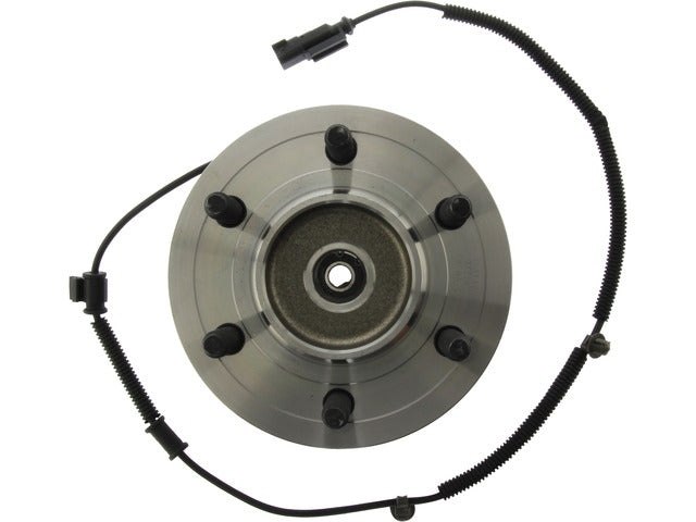 Centric Parts Wheel Bearing and Hub Assembly P/N:402.65034E Fits: Ford Expedition 15-11, Ford F-150 14-11, Lincoln Navigator 14-11 - Image 6