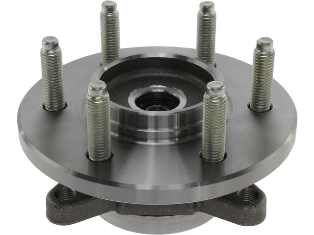 Centric Parts Wheel Bearing and Hub Assembly P/N:402.65034 Fits: Ford Expedition 15-11, Ford F-150 14-11, Lincoln Navigator 14-11 - Image 1