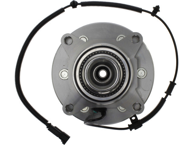 Centric Parts Wheel Bearing and Hub Assembly P/N:402.65034 Fits: Ford Expedition 15-11, Ford F-150 14-11, Lincoln Navigator 14-11 - Image 2