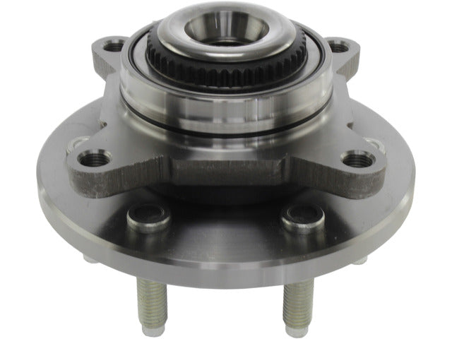 Centric Parts Wheel Bearing and Hub Assembly P/N:402.65034 Fits: Ford Expedition 15-11, Ford F-150 14-11, Lincoln Navigator 14-11 - Image 4