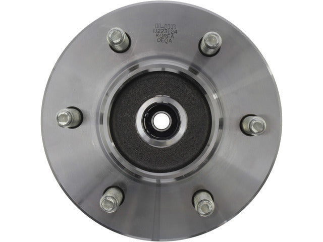 Centric Parts Wheel Bearing and Hub Assembly P/N:402.65034 Fits: Ford Expedition 15-11, Ford F-150 14-11, Lincoln Navigator 14-11 - Image 6