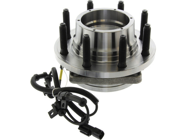 Centric Parts Wheel Bearing and Hub Assembly P/N:402.65035E Fits: Ford F-250 Super Duty 16-10, Ford F-350 Super Duty 16-10 - Image 1