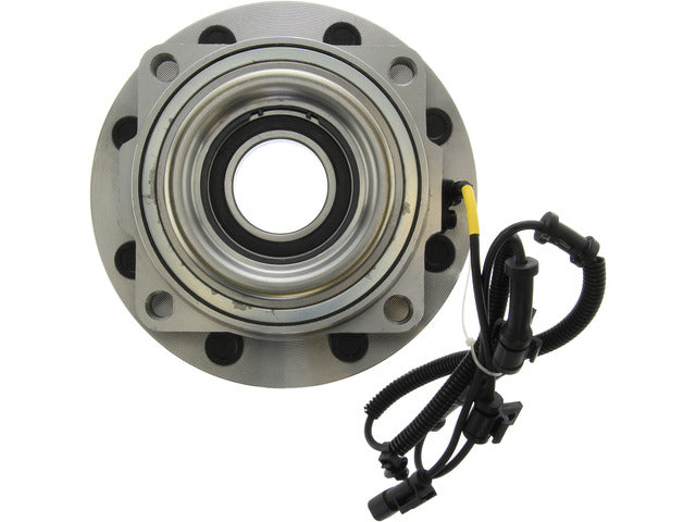 Centric Parts Wheel Bearing and Hub Assembly P/N:402.65035E Fits: Ford F-250 Super Duty 16-10, Ford F-350 Super Duty 16-10 - Image 2