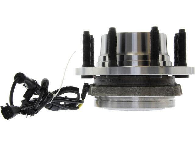 Centric Parts Wheel Bearing and Hub Assembly P/N:402.65035E Fits: Ford F-250 Super Duty 16-10, Ford F-350 Super Duty 16-10 - Image 6