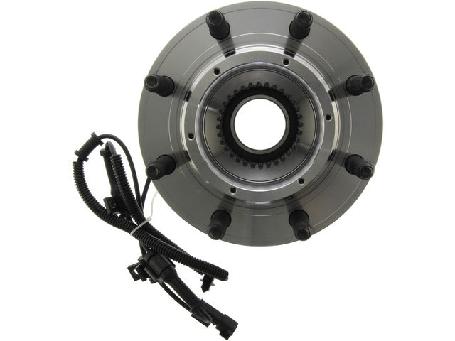 Centric Parts Wheel Bearing and Hub Assembly P/N:402.65035E Fits: Ford F-250 Super Duty 16-10, Ford F-350 Super Duty 16-10 - Image 7
