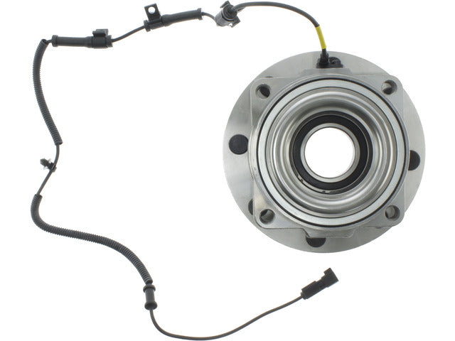 Centric Parts Wheel Bearing and Hub Assembly P/N:402.65036E Fits: Ford F-350 Super Duty 16-10 - Image 2