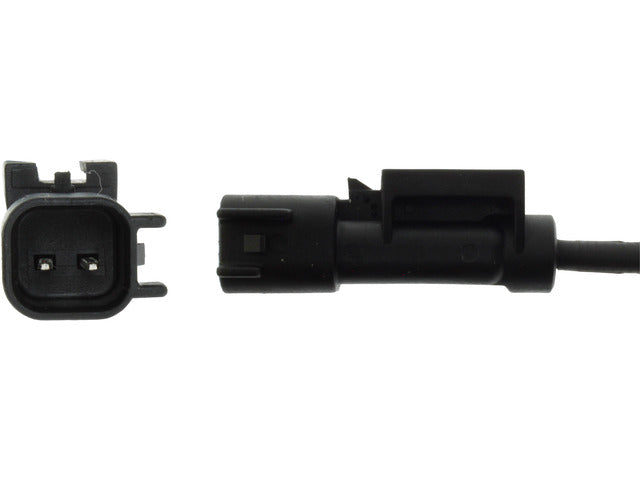 Centric Parts Wheel Bearing and Hub Assembly P/N:402.65036E Fits: Ford F-350 Super Duty 16-10 - Image 3