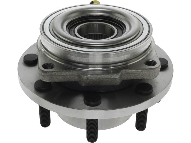 Centric Parts Wheel Bearing and Hub Assembly P/N:402.65036E Fits: Ford F-350 Super Duty 16-10 - Image 4