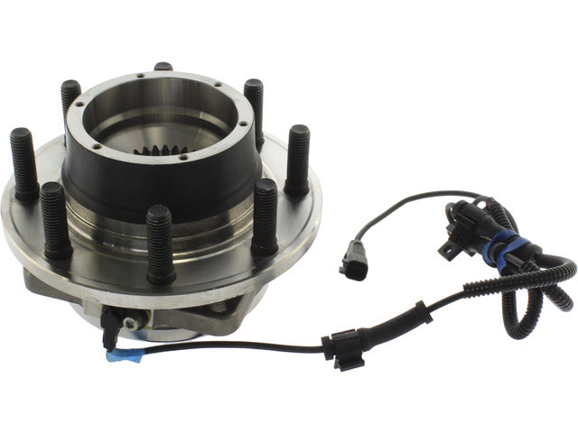 Centric Parts Wheel Bearing and Hub Assembly P/N:402.65037 Fits: Ford F-450 Super Duty 16-10 - Image 1