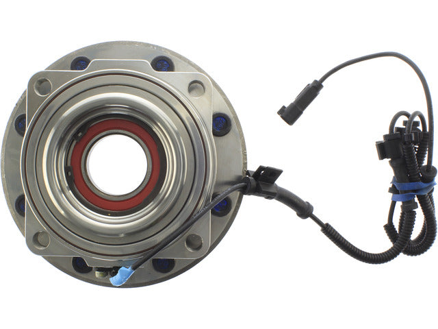 Centric Parts Wheel Bearing and Hub Assembly P/N:402.65037 Fits: Ford F-450 Super Duty 16-10 - Image 2
