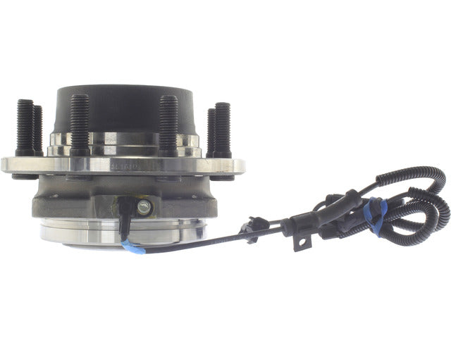 Centric Parts Wheel Bearing and Hub Assembly P/N:402.65037 Fits: Ford F-450 Super Duty 16-10 - Image 6