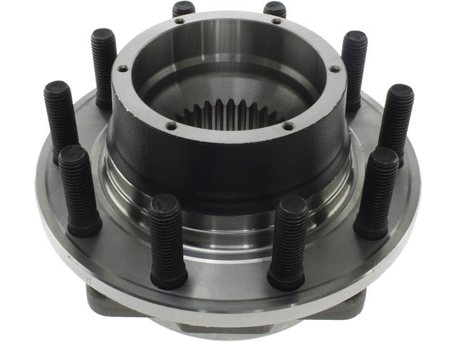 Centric Parts Wheel Bearing and Hub Assembly P/N:402.65038E Fits: Ford F-450 Super Duty 16-10 - Image 1