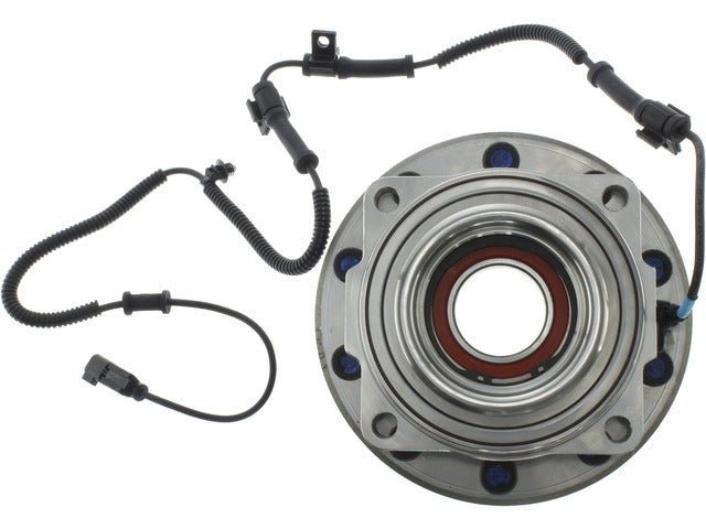 Centric Parts Wheel Bearing and Hub Assembly P/N:402.65038E Fits: Ford F-450 Super Duty 16-10 - Image 2