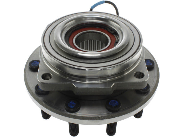 Centric Parts Wheel Bearing and Hub Assembly P/N:402.65038E Fits: Ford F-450 Super Duty 16-10 - Image 4