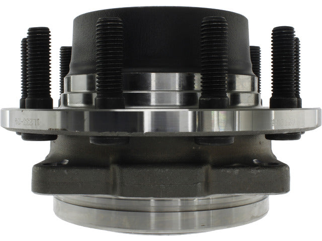 Centric Parts Wheel Bearing and Hub Assembly P/N:402.65038E Fits: Ford F-450 Super Duty 16-10 - Image 6