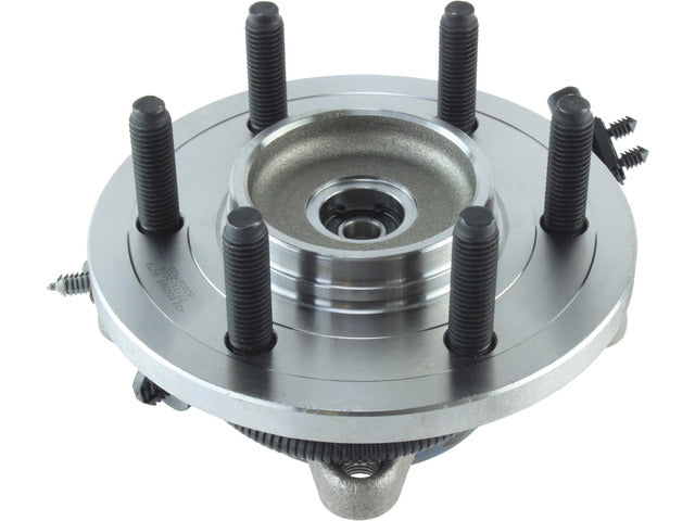 Centric Parts Wheel Bearing and Hub Assembly P/N:402.65039E Fits: Ford F-150 14-11 - Image 1