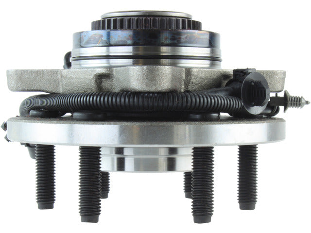 Centric Parts Wheel Bearing and Hub Assembly P/N:402.65039E Fits: Ford F-150 14-11 - Image 6
